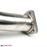 Fabspeed Porsche 944 Turbo type 951 TURBO Outlet Top Pipe (1985-1991)