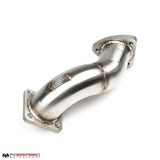 Fabspeed Porsche 944 Turbo type 951 TURBO Outlet Top Pipe (1985-1991)