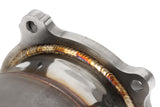 Fabspeed Porsche 955 Turbo / Turbo S Primary Sport Catalytic Converters (2002-2007)