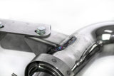 Fabspeed Porsche 958.2 Cayenne Turbo / Turbo S Valved Exhaust System (2015-2018)