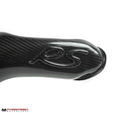 Fabspeed Porsche 964 Carrera RS style Carbon Fiber Heater Duct Tube (1989-1994)