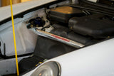 Fabspeed Porsche 964 Carrera GT2 EVO Front Strut Bar (1989-1994)
