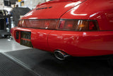 Fabspeed Porsche 964 Carrera Performance Package (1989-1994)