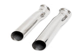 Fabspeed Porsche 964 Carrera RSR Muffler Bypass Pipes (1989-1994)