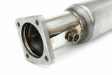 Fabspeed Porsche 964 Carrera Sport highflow Catalytic Converter (1989-1994)