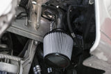 Fabspeed Porsche 970 Panamera S Competition Air Intake (2010-2013)