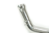 Fabspeed Porsche 971 Panamera V6 Competition Link Pipes (2017+)