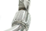 Fabspeed Porsche 971 Panamera V6 Competition Link Pipes (2017+)