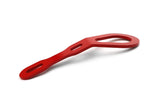 Fabspeed Porsche 981 Boxster/Cayman Rear Tie Downs