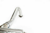 Fabspeed Porsche 981 Boxster/Cayman Valved Exhaust System