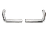 Fabspeed Porsche 981 Cayman GT4 Competition Conversion Kit - For Fabspeed Valved Exhaust