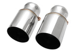 Fabspeed Porsche 981 Cayman GT4 Lightweight Competition Exhaust System