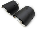 Fabspeed Porsche 981 Cayman GT4 Spyder Valved Exhaust System