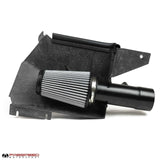 Fabspeed Porsche 986 Boxster / Boxster S Competition Air Intake System (1997-2004)