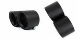 Fabspeed Porsche 986 Boxster Maxflo Performance Exhaust System (1997-2004)