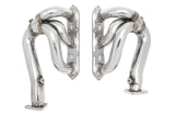 Fabspeed Porsche 986 Boxster Race Headers (2000-2004)