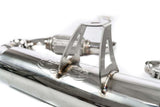 Fabspeed Porsche 986 Boxster Supercup Exhaust System (1997-2004)