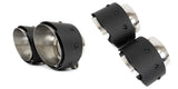 Fabspeed Porsche 987.2 Boxster / Cayman Maxflo Performance Exhaust System (2009-2012)