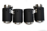 Fabspeed Porsche 991 Carrera Supercup Exhaust System (2012-2016)