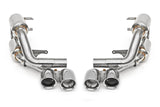 Fabspeed Porsche 991 Carrera Supercup Exhaust System (2012-2016)