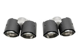 Fabspeed Porsche 991 Carrera Supersport X-Pipe Exhaust System (2012-2016)