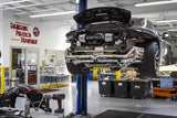 Fabspeed Porsche 991 Carrera Valved Performance Package (2012-2016)
