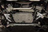 Fabspeed Porsche 991 Turbo / Turbo S Sport Headers (2013-2016)