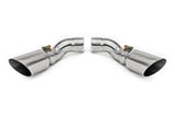 Fabspeed Porsche 991 Turbo / Turbo S Supersport X-Pipe Exhaust System