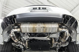 Fabspeed Porsche 991.2 Carrera Sport Cats (for Base) (2017-2019)