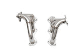 Fabspeed Porsche 991.2 Carrera Sport Headers (2017-2019)