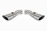 Fabspeed Porsche 991.2 Turbo / Turbo S Supersport X-Pipe Exhaust System (2017-2020)