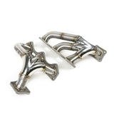 Fabspeed Porsche 992 Carrera Sport Headers (2019+)