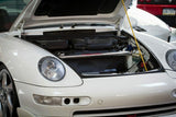 Fabspeed Porsche 993 Carrera GT2 EVO Front Strut Bar (1994-1998)