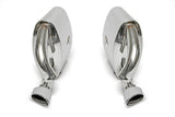Fabspeed Porsche 993 Carrera Maxflo Performance Exhaust System (1994-1998)