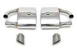 Fabspeed Porsche 993 Carrera Maxflo Performance Exhaust System (1994-1998)