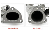 Fabspeed Porsche 993 Carrera Sport Cat X-Pipe (1994-1998)
