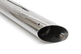 Fabspeed Porsche 993 Carrera Supercup cat-back Exhaust System (1994-1998)
