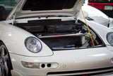 Fabspeed Porsche 993 Turbo GT2 EVO Front Strut Bar