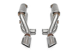 Fabspeed Porsche 993 Turbo Supercup Exhaust System