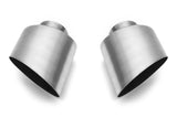 Fabspeed Porsche 993 Turbo Supercup Exhaust System