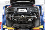Fabspeed Porsche 996 Carrera Performance Package (2000-2004)