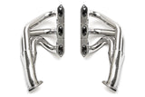 Fabspeed Porsche 996 Carrera Sport Headers (1999-2004)