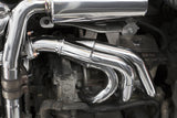 Fabspeed Porsche 996 Carrera Sport Headers (1999-2004)