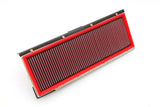 Fabspeed Porsche 996 GT2 High Performance Air Intake System (2001-2005)