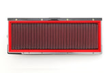 Fabspeed Porsche 996 GT2 High Performance Air Intake System (2001-2005)