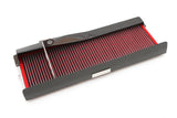 Fabspeed Porsche 996 GT2 High Performance Air Intake System (2001-2005)