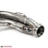 Fabspeed Porsche 997 / 997.2 GT3 RS Long Tube Race Competition Headers