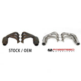 Fabspeed Porsche 997 / 997.2 GT3 RS Long Tube Race Competition Headers