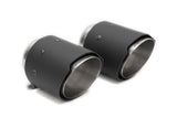 Fabspeed Porsche 997 GT3 / GT3 RS Catback Competition Race X-Pipe (2006-2009)