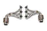 Fabspeed Porsche 997 GT3 / GT3 RS Sport Headers (2006-2009)